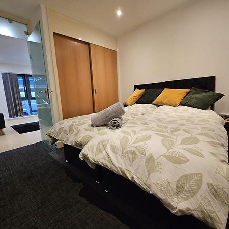 Bee Accommodations - Ng1 Apartment ノッティンガム エクステリア 写真
